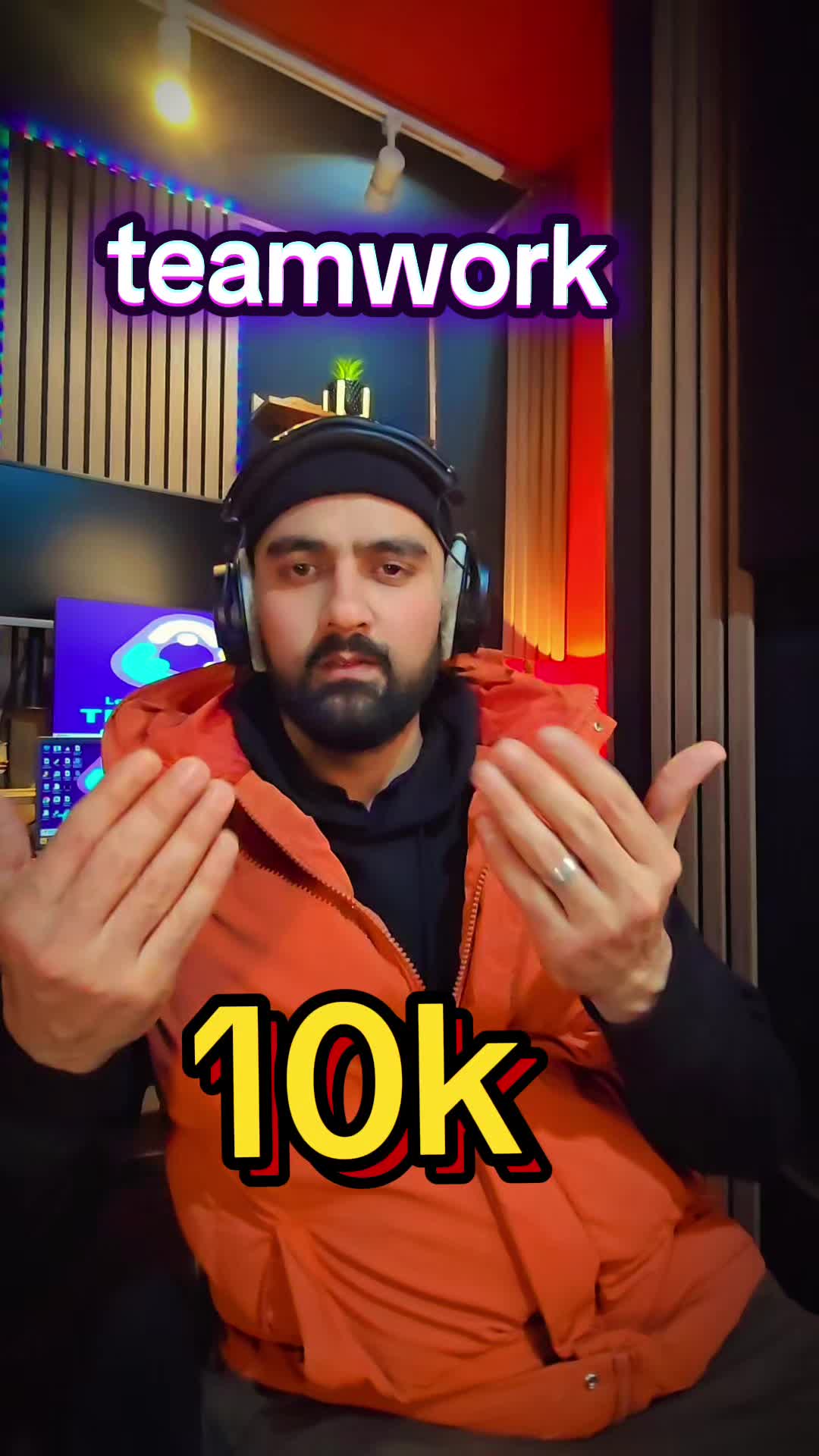 @Teamwork