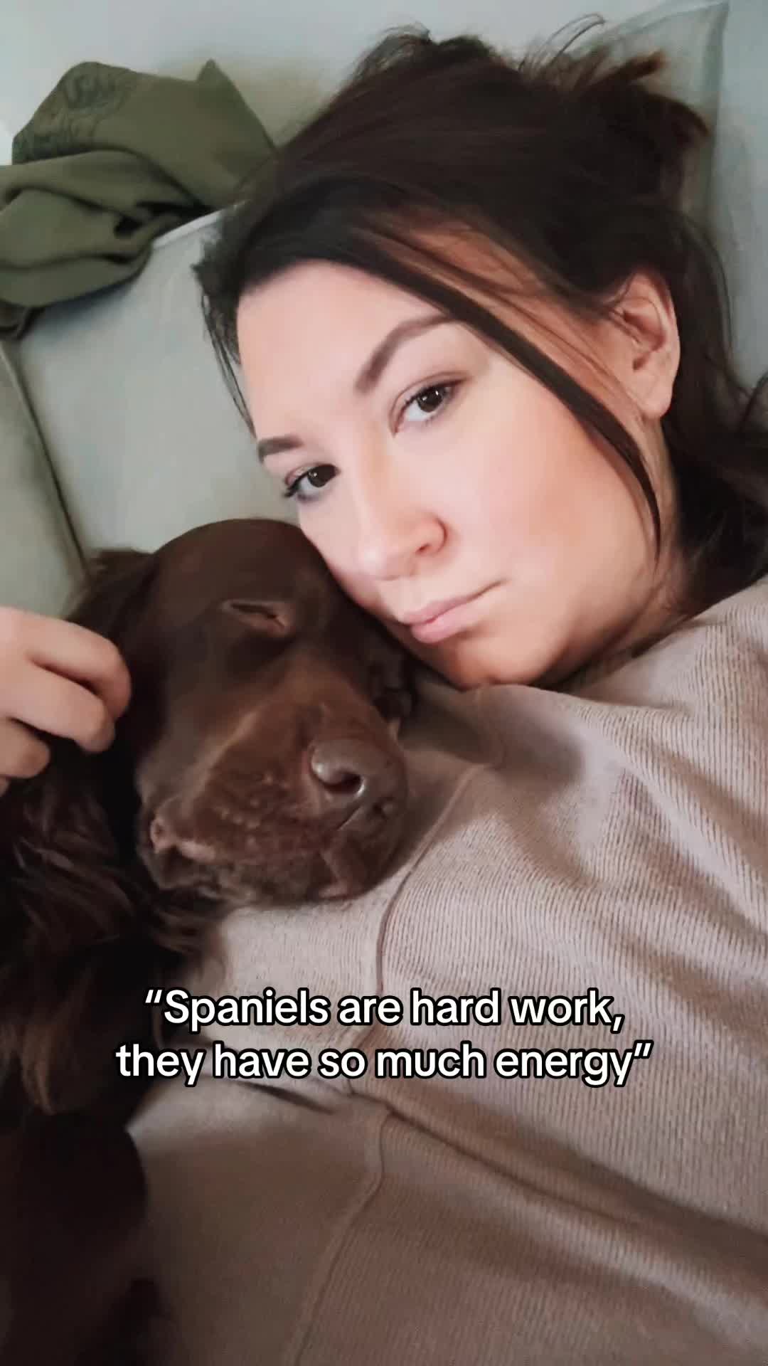 @Tara and Moose 🐾