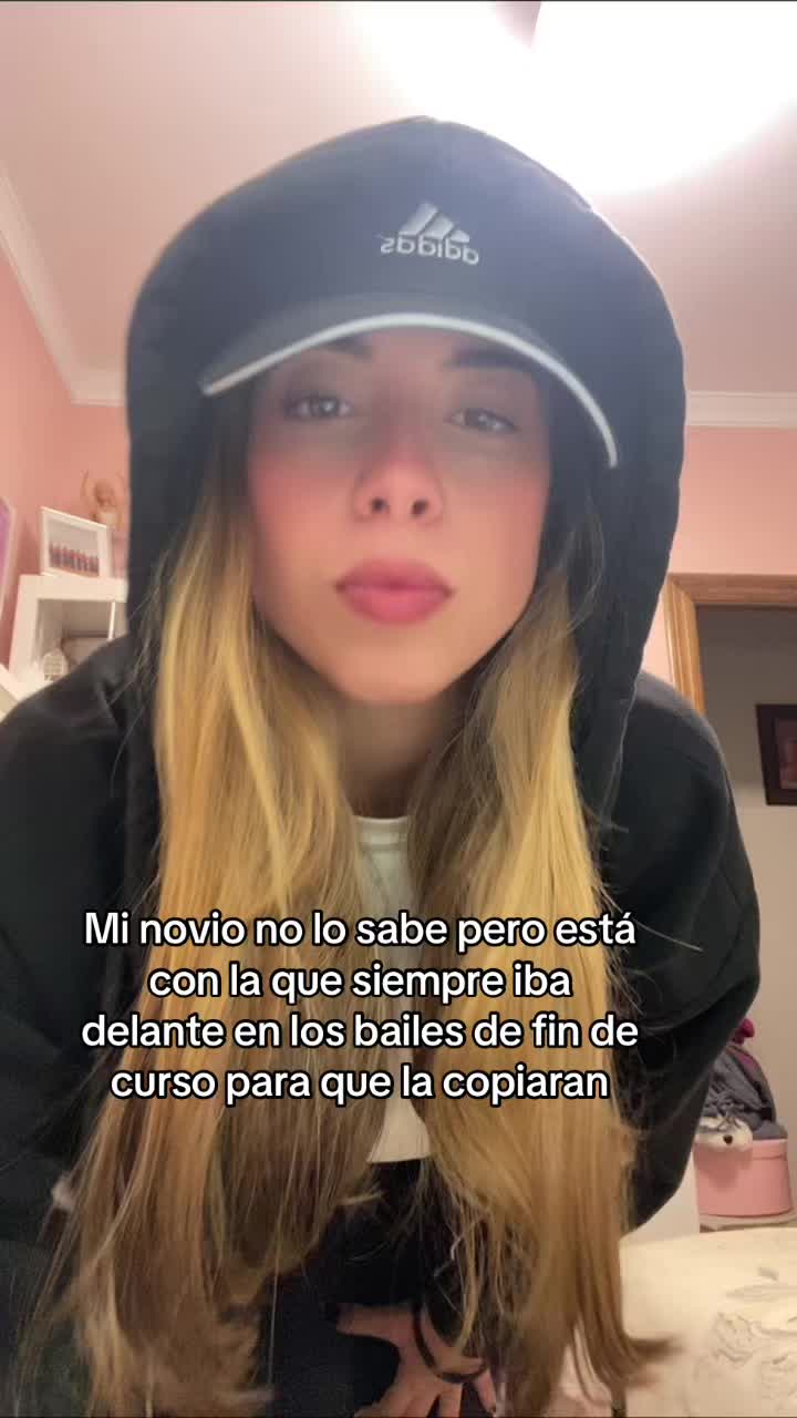 @Alba Ramos
