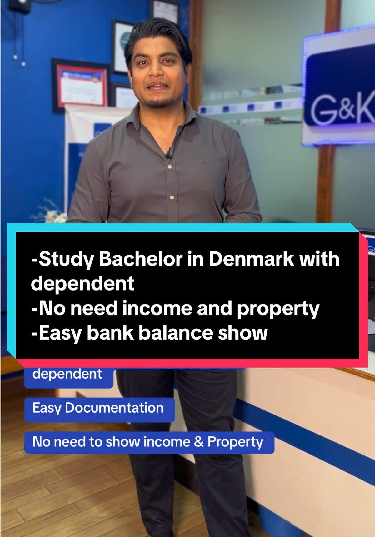 @G&K Int&rsquo;l Consultant