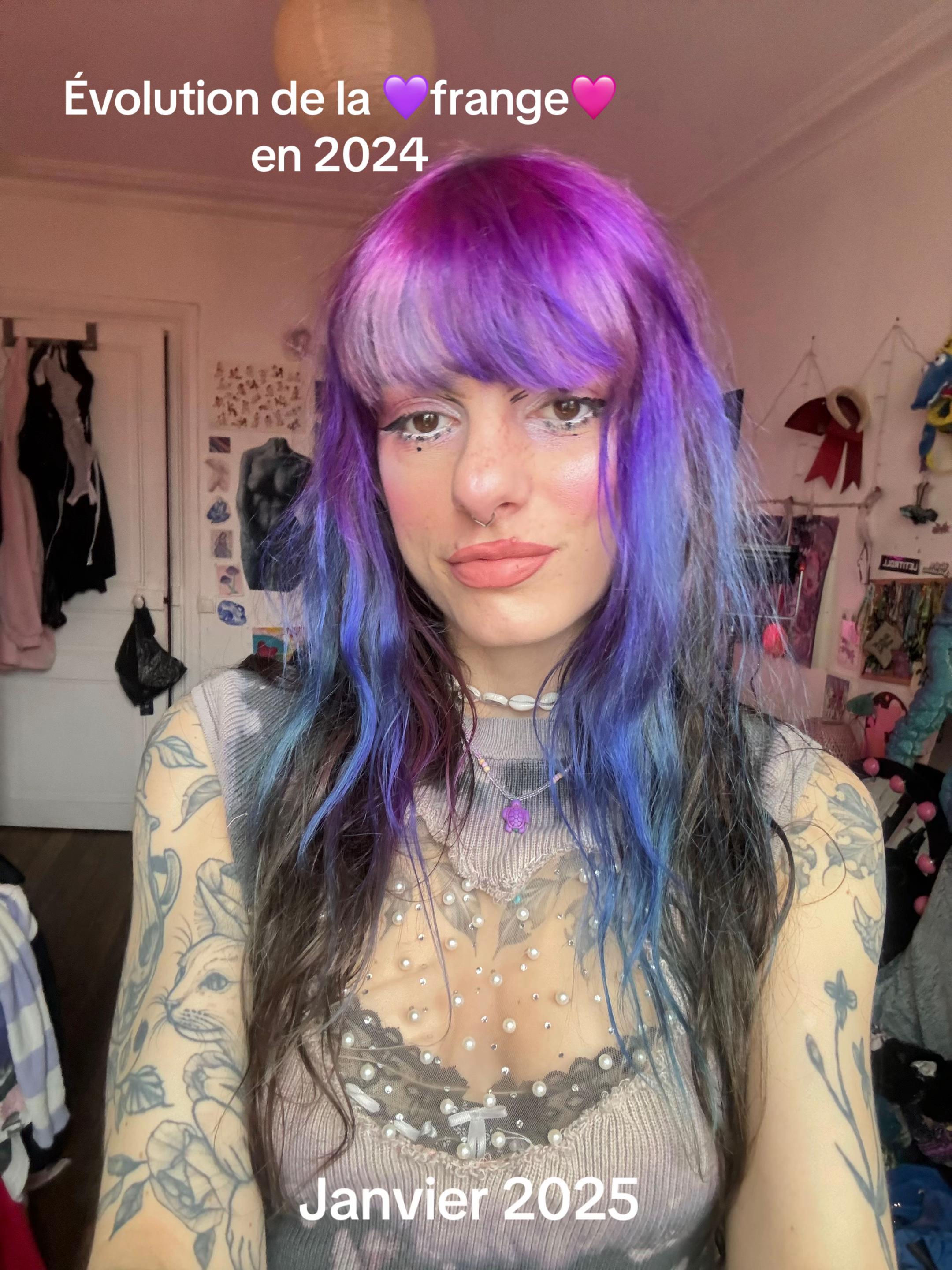 @🌈Gaby🌈 | aka le 🐀 des rues