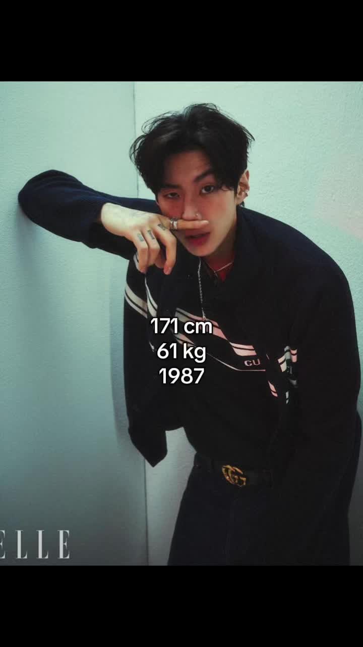 @Jay Park's wife😤
