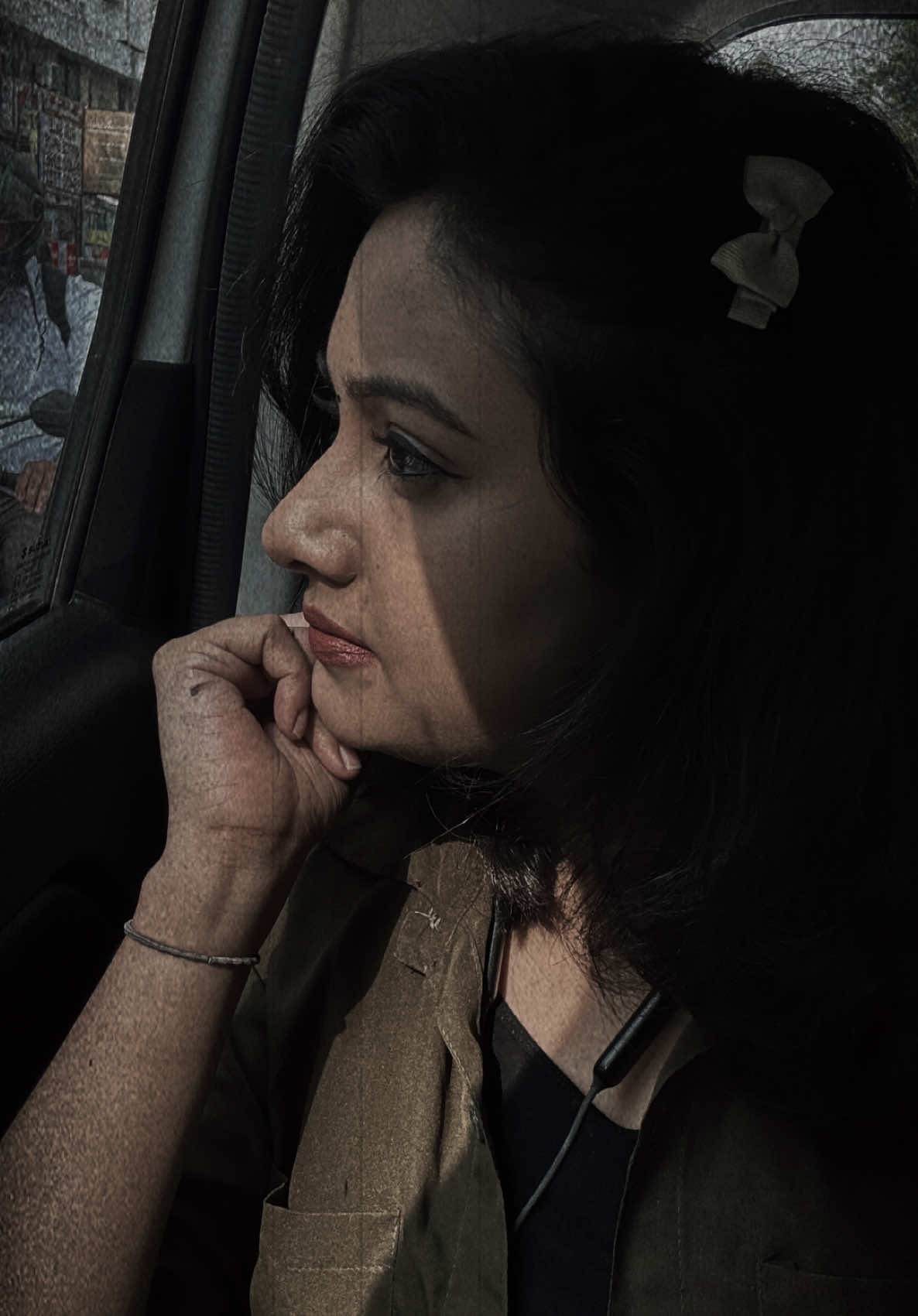 @Revathy Nair