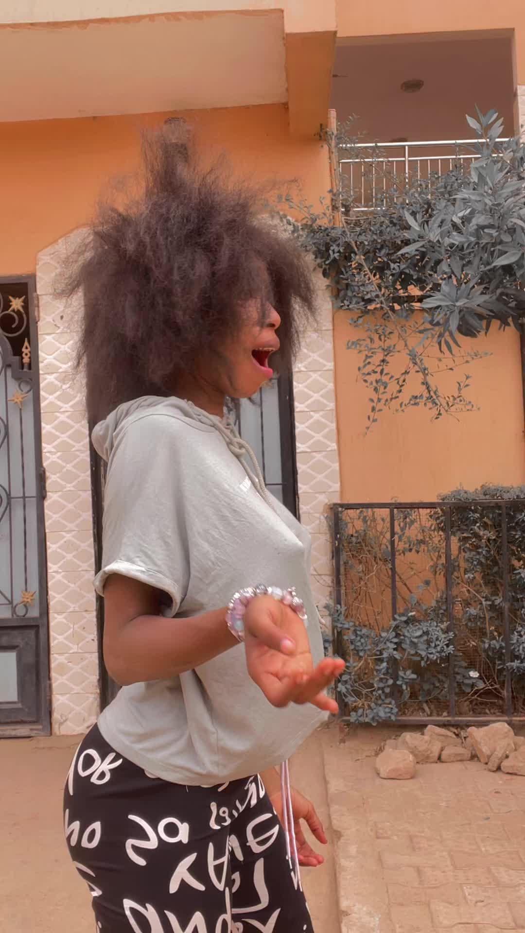 @Bella🥰 Proud&hearts;️~🦋🥹