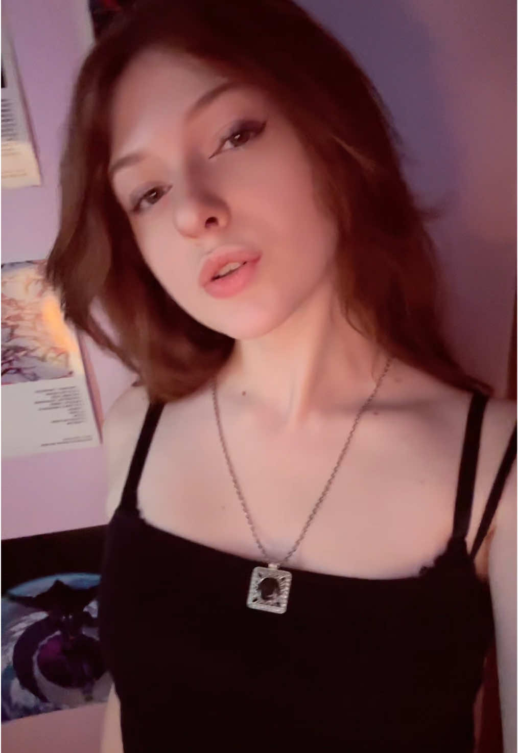 @v <3