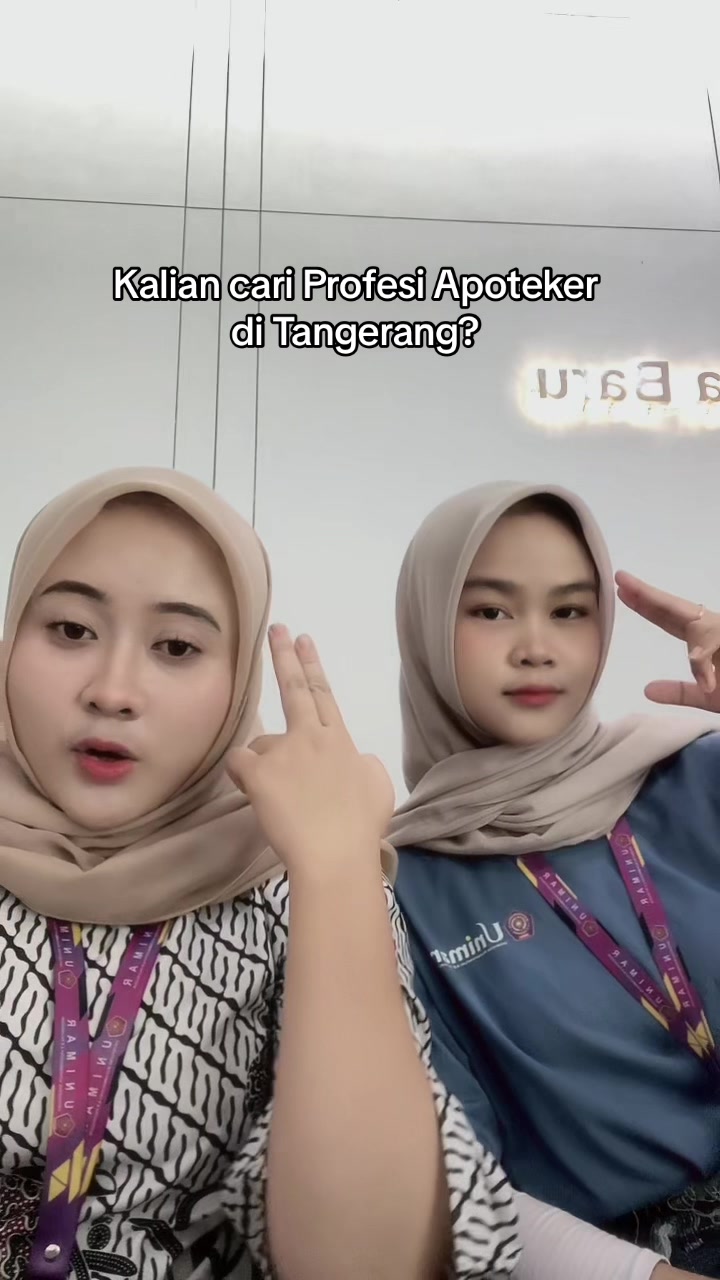@PMB UNIMAR OFFICIAL