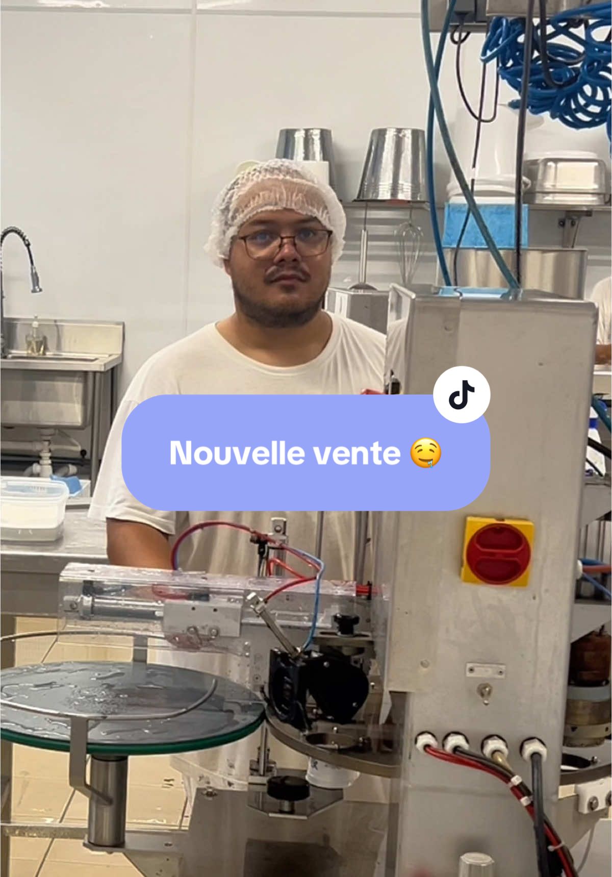 @Laid&eacute;lice