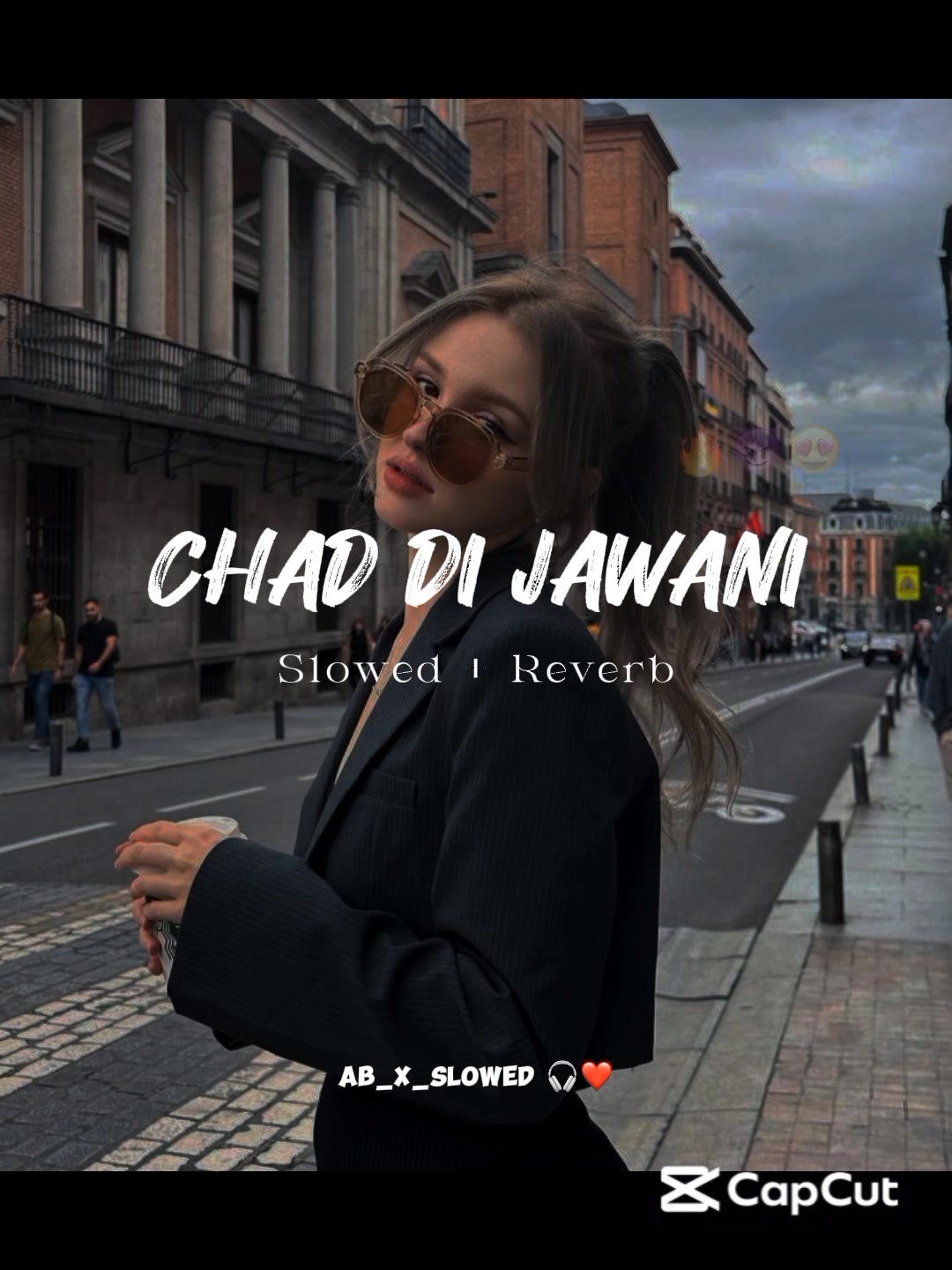 @𝑨𝒃_𝑿_𝑺𝒍𝒐𝒘𝒆𝒅 🎶❤️