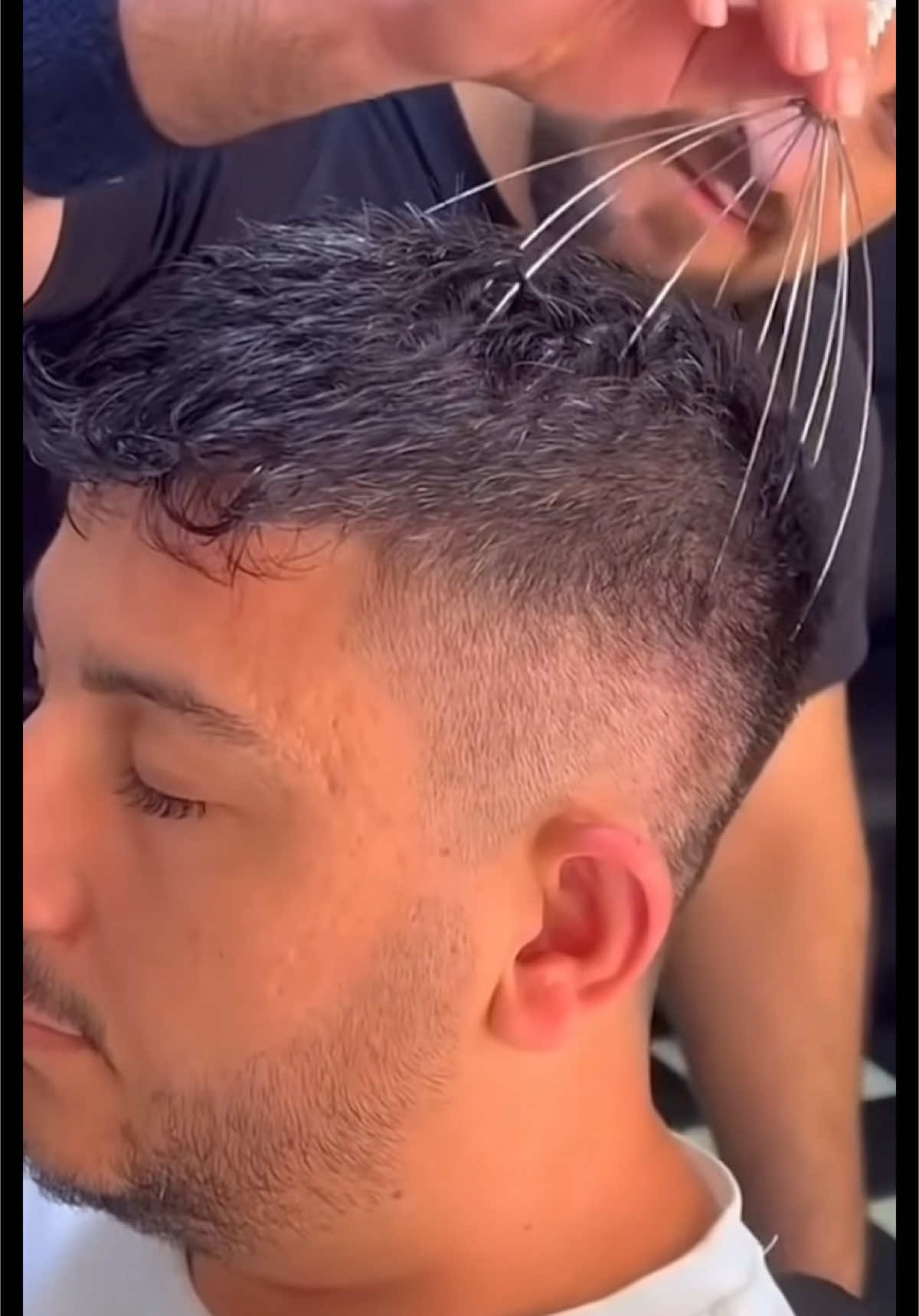 @ASMR SALON NUMAN