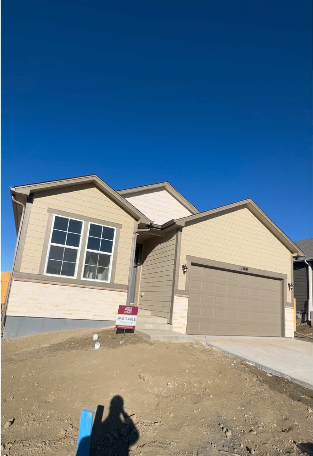 @Brandon Guerrero, CO Realtor