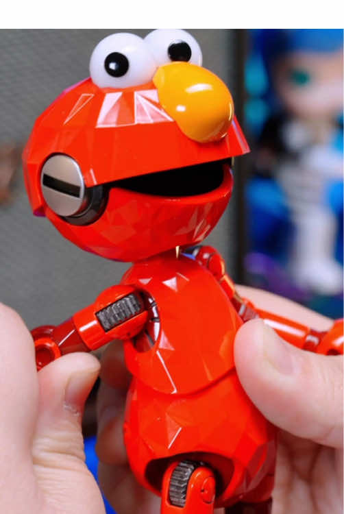 @TOYSN&rsquo;T