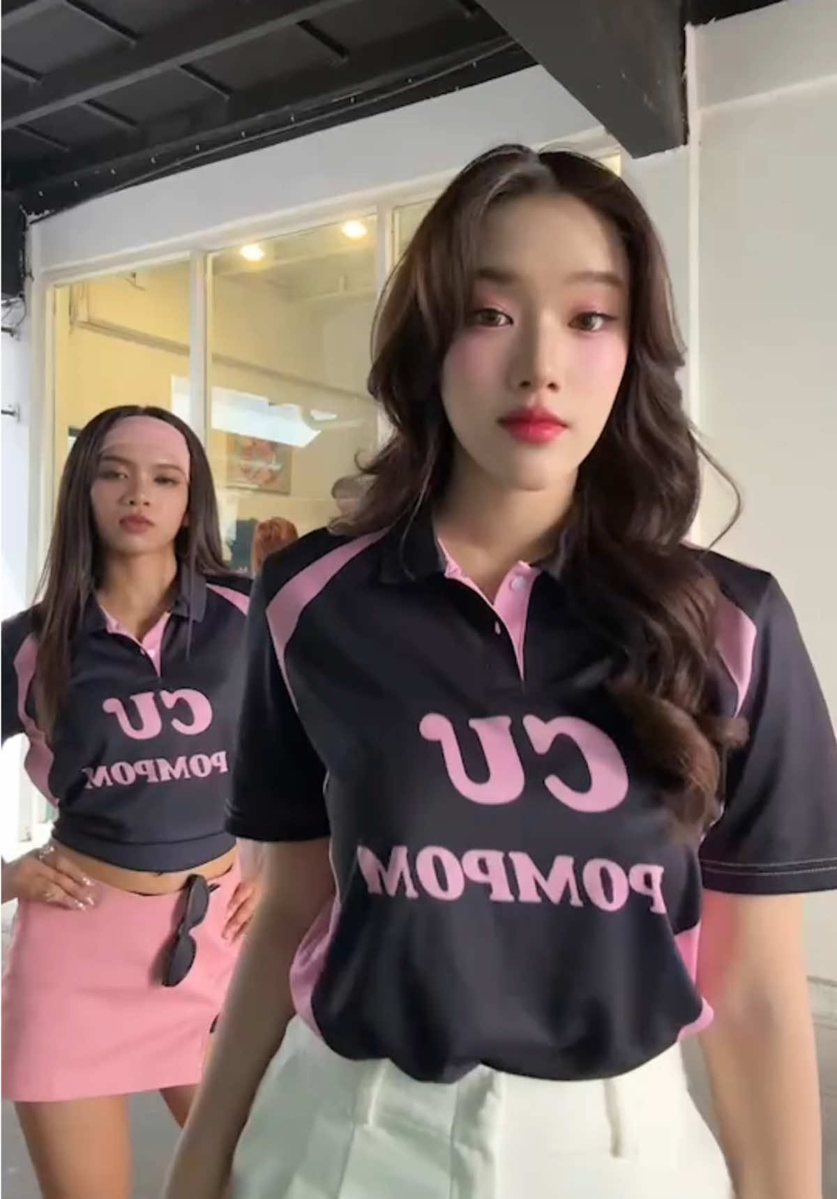@CU POMPOM