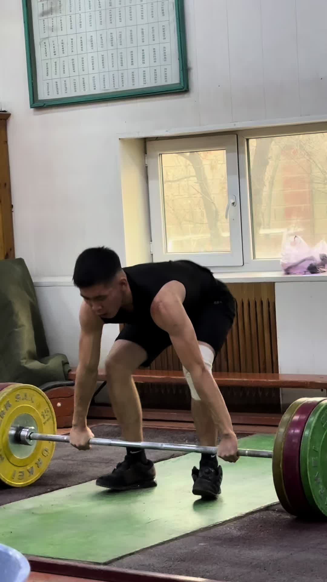 @Оор атлетика