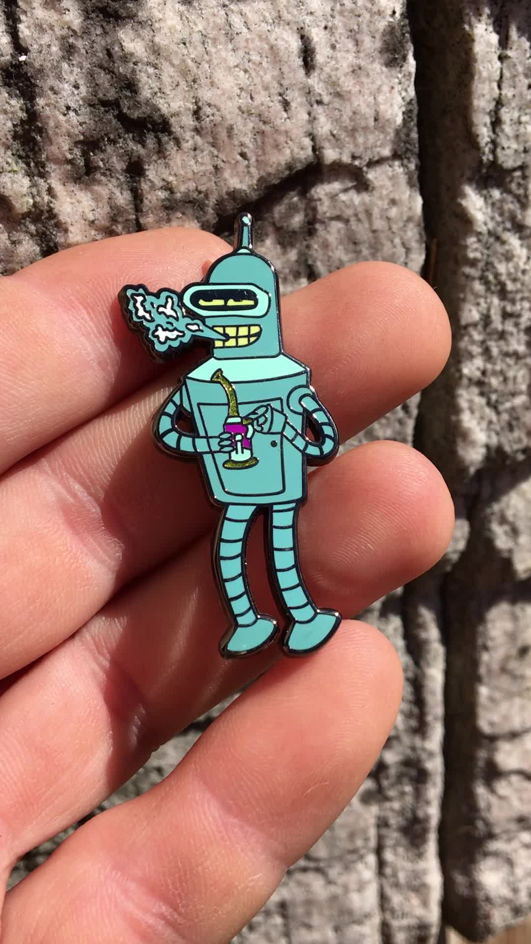 @Mushroom Kingdom Pins