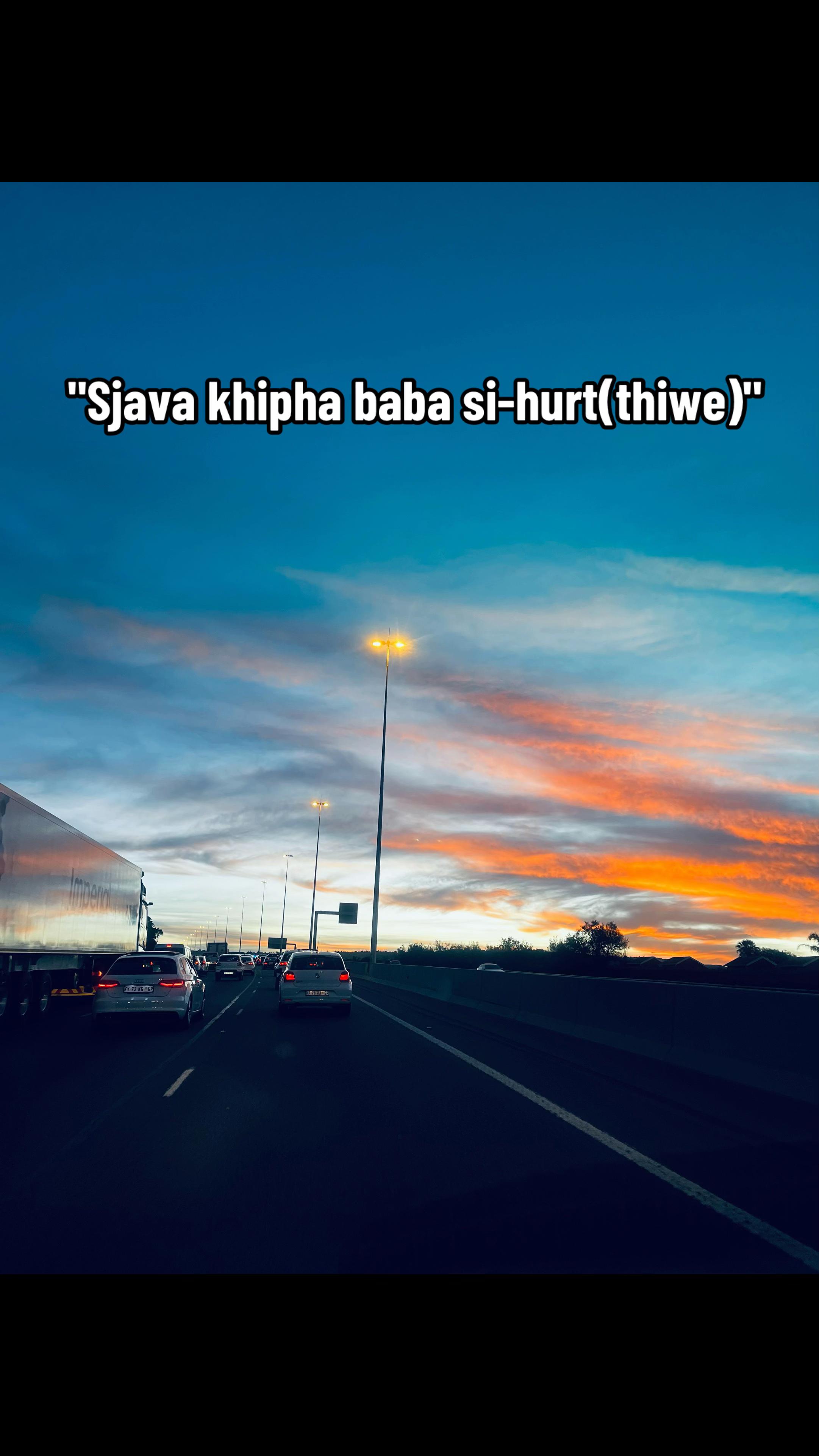 @kayzeeMazibuko🐃