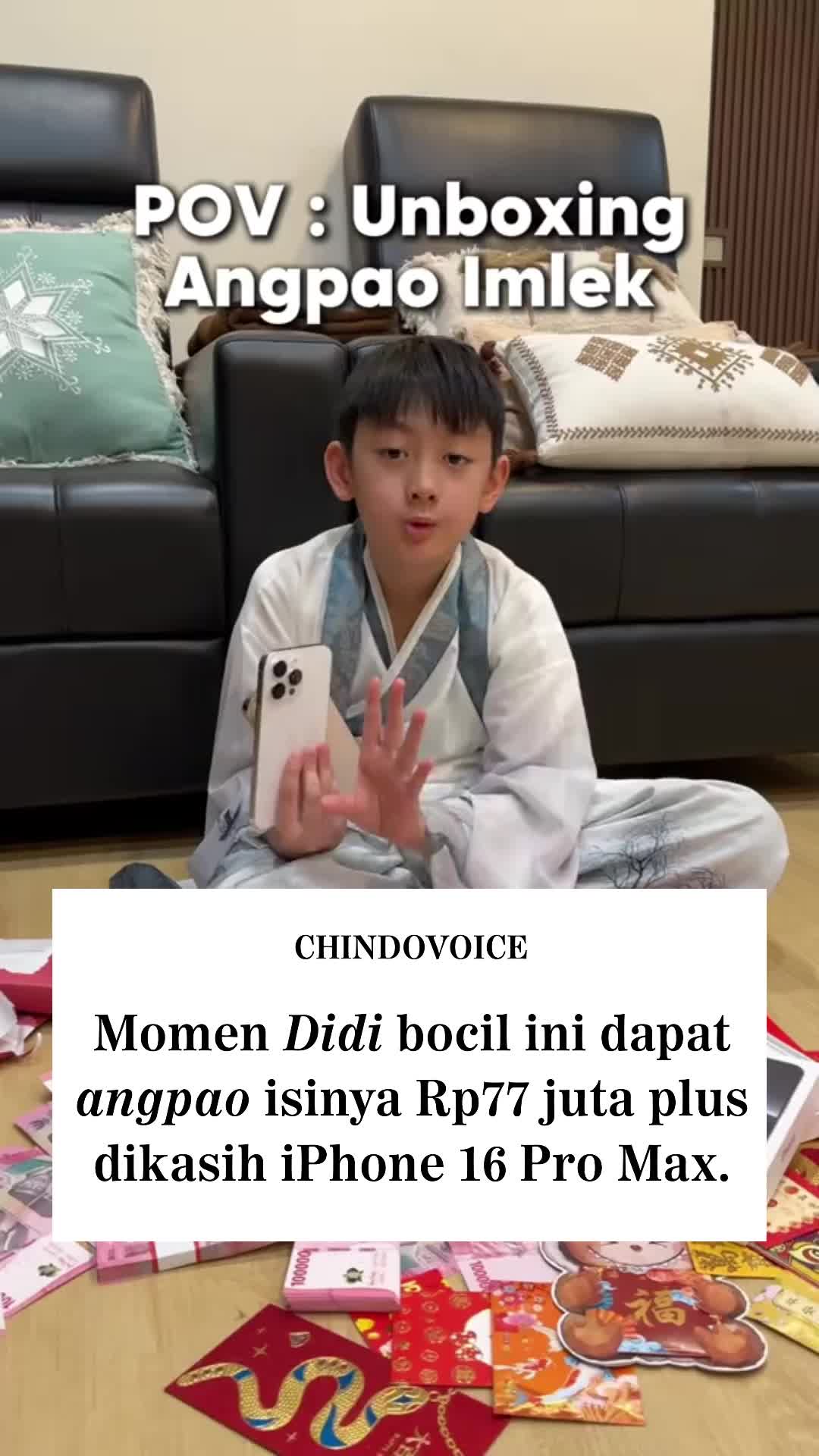 @CHINDOVOICE MEDIA&trade; 印華聲報