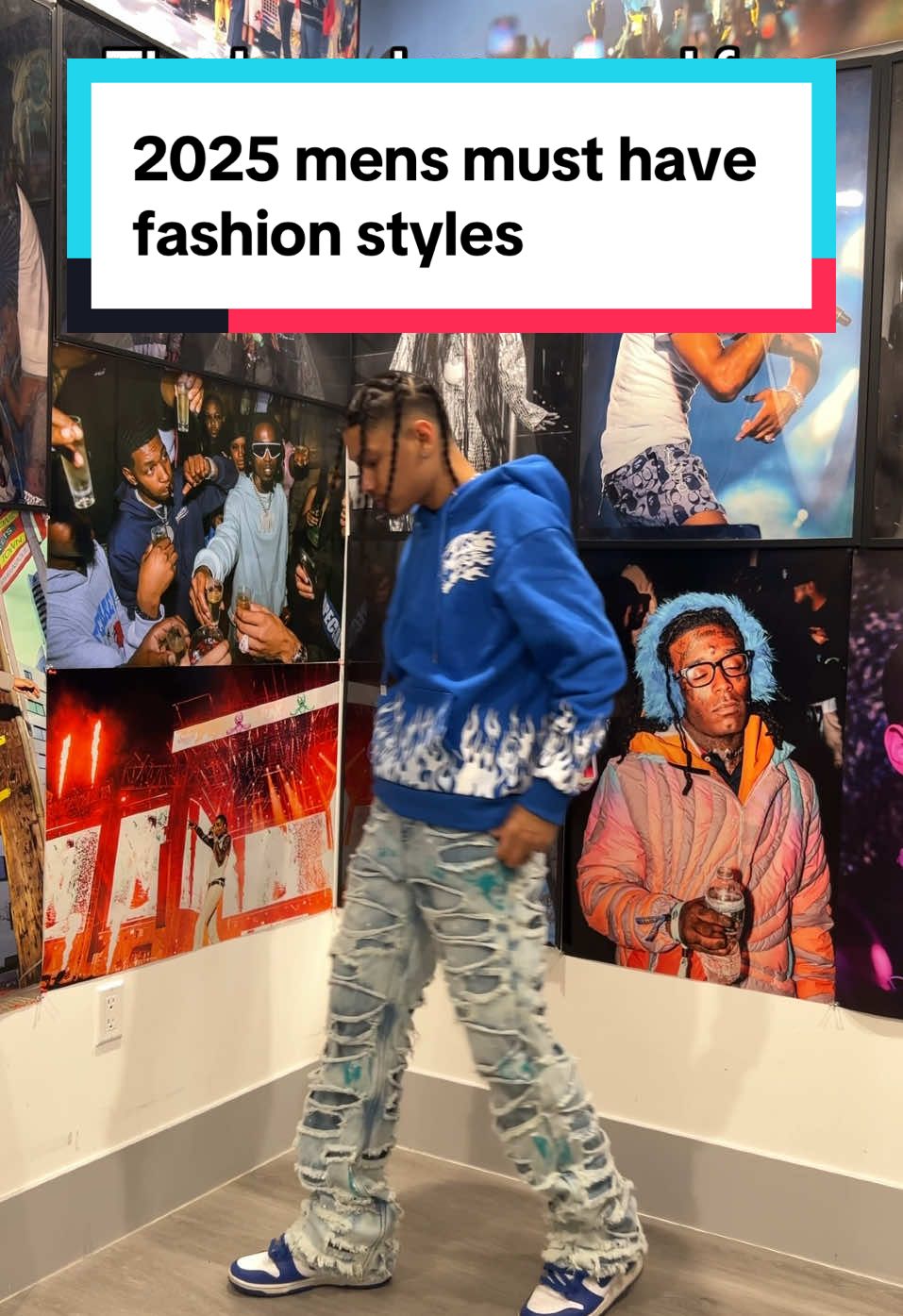 @Rockstar Original