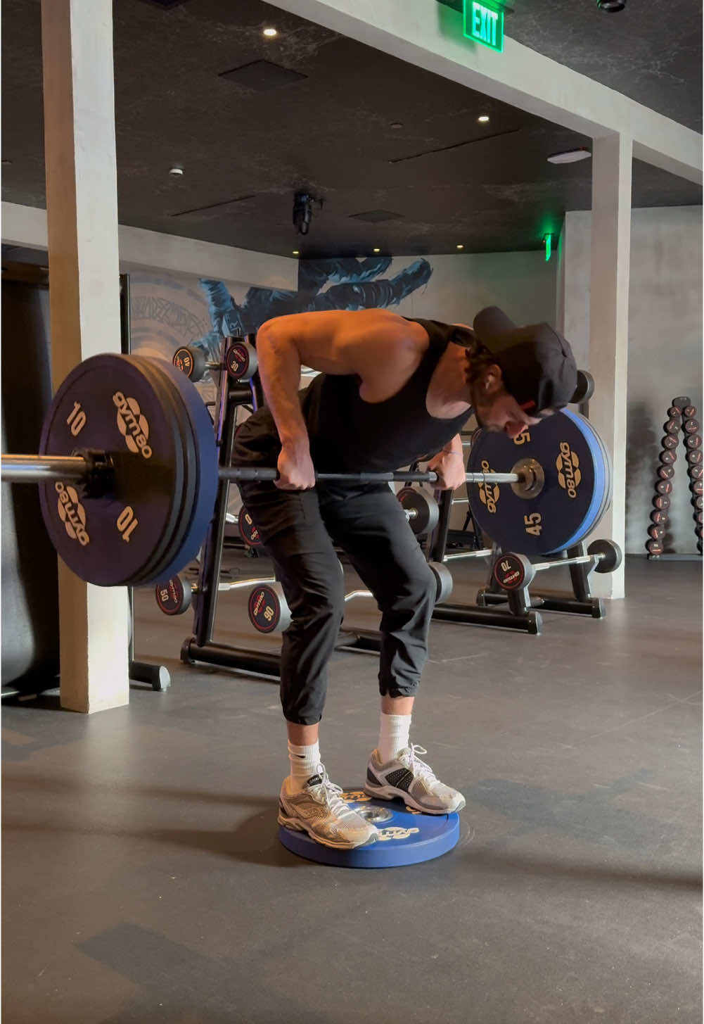 @Ryan Rosenthal Fitness