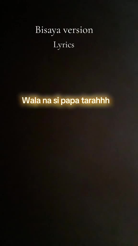 @Sherwin Ramirez