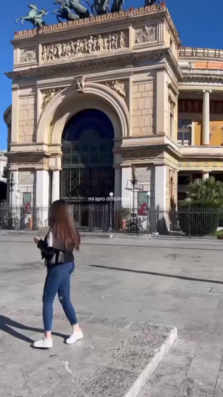 @Sara Gervasi