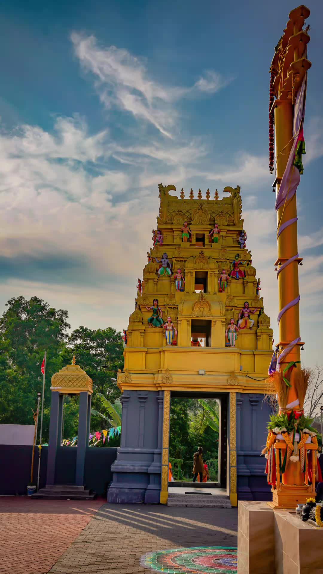 @Sri Murugan Alayam Kuantan