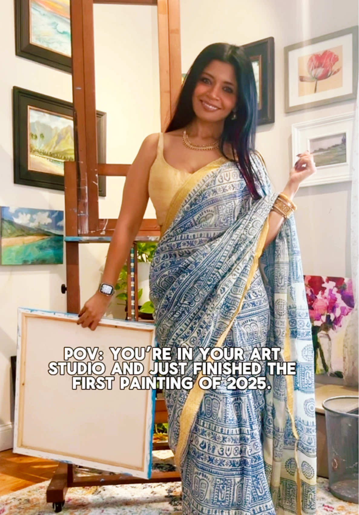 @Piya Samant