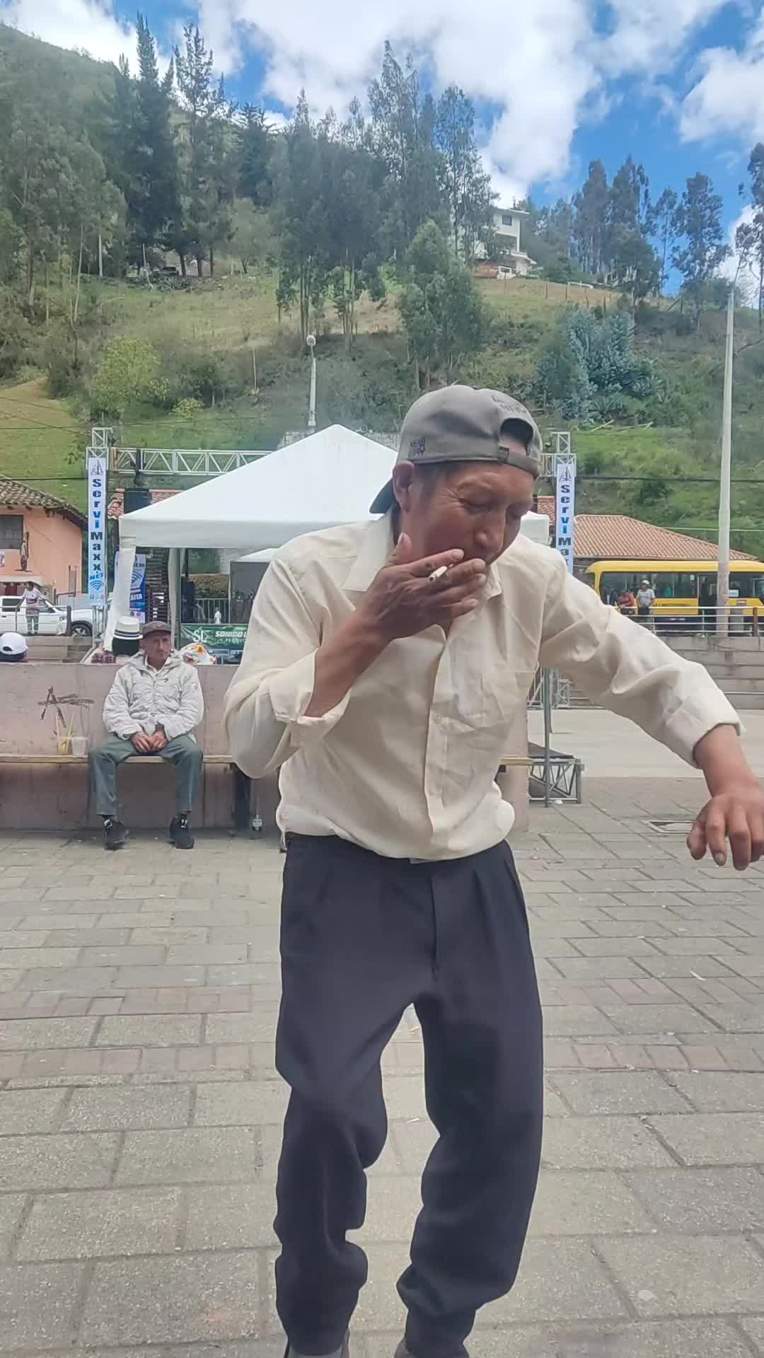 @tocho