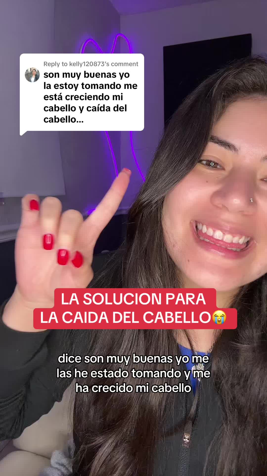 @mo - cabello y belleza 💫