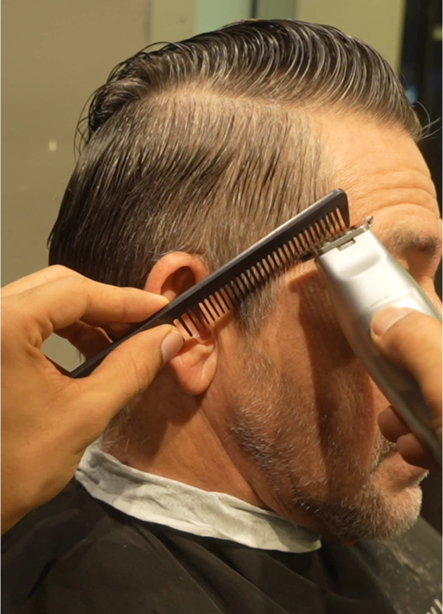 @UBarber Online
