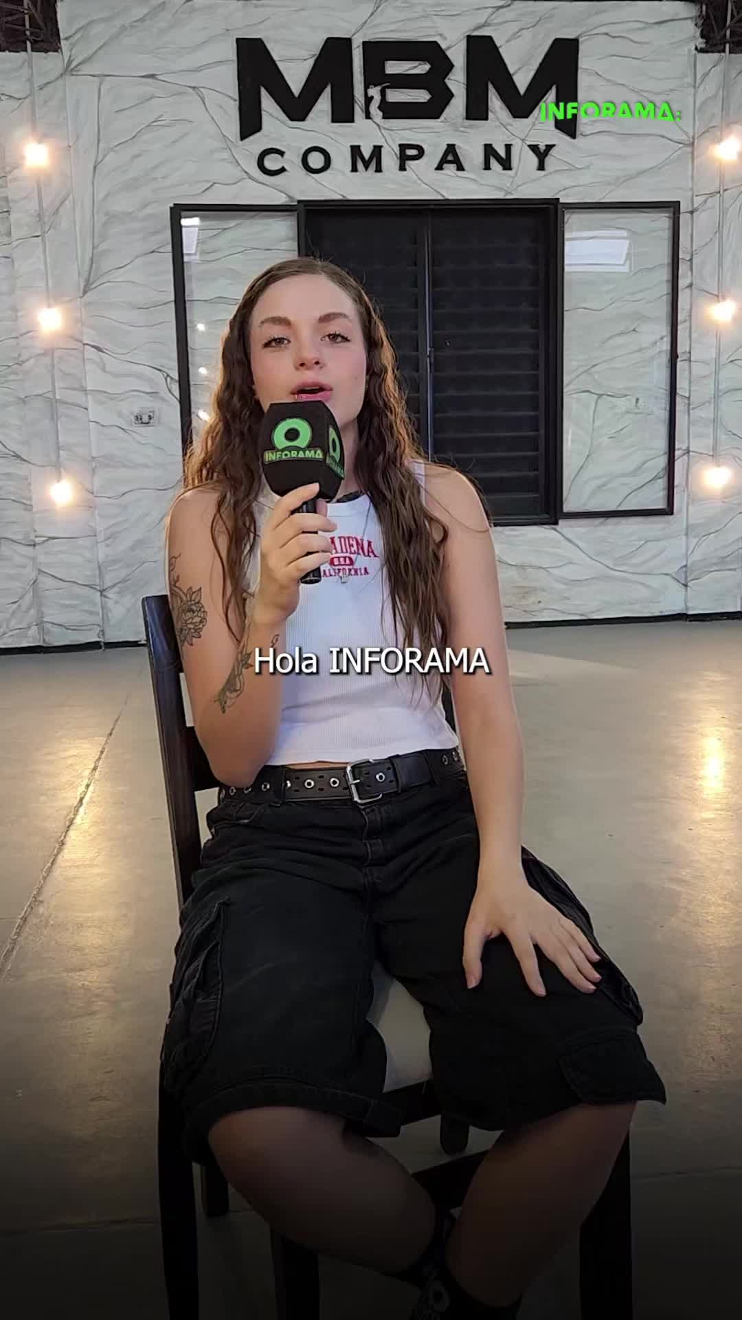 @INFORAMA