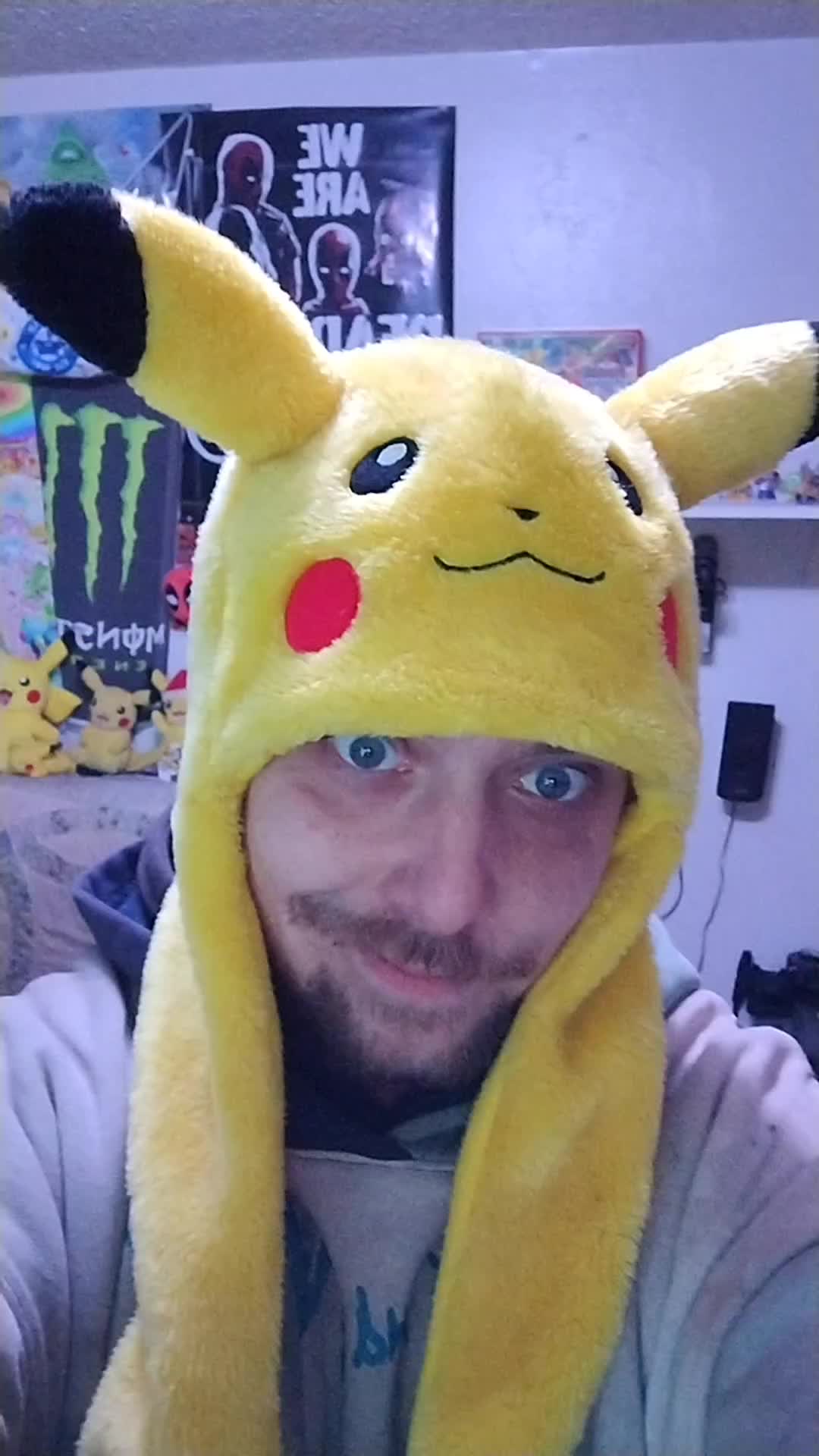 @TwiztidPikachu