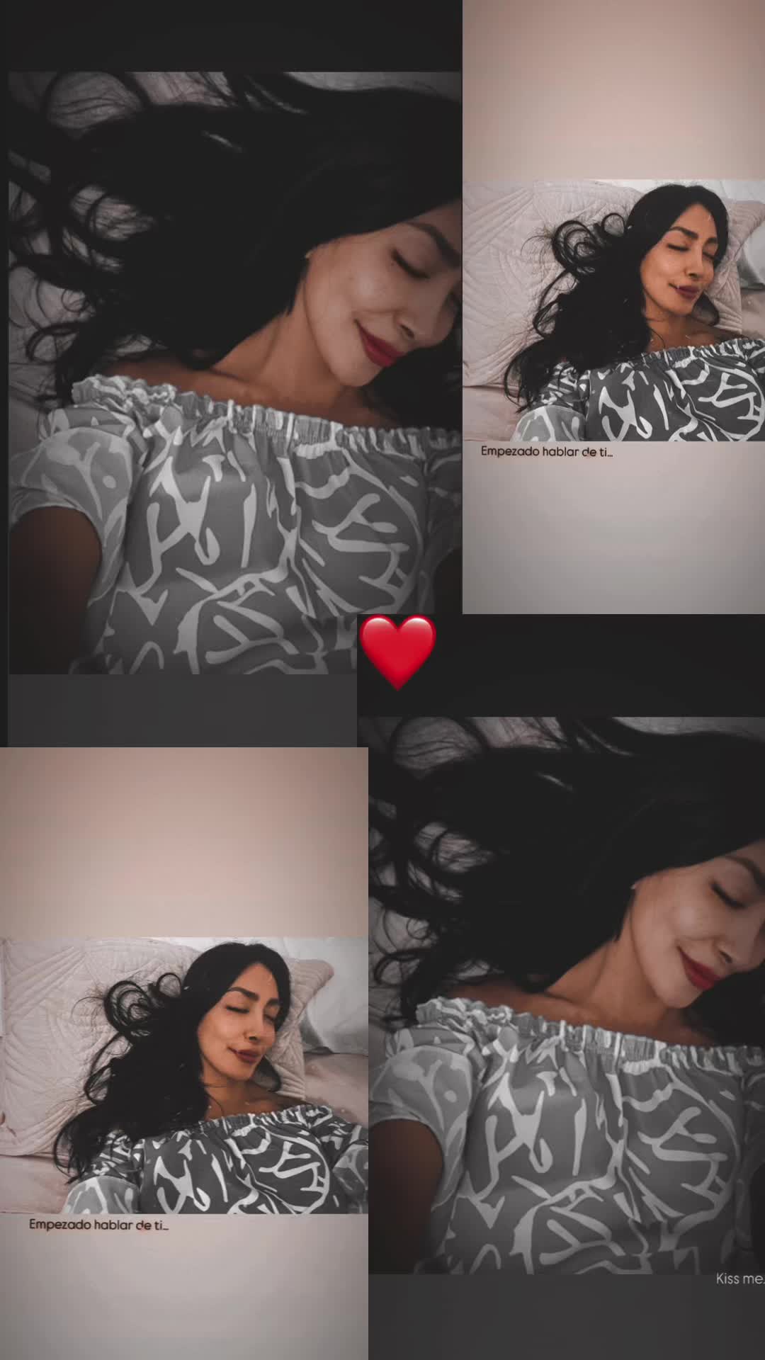 @Camila Montalvo