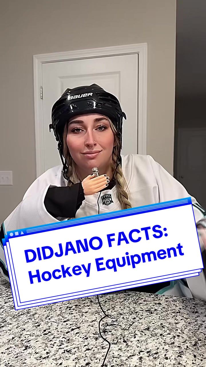@Tiny Hockey Talk