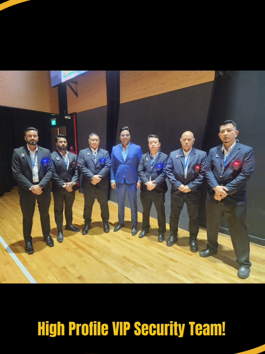 @Royal Security Management Svcs