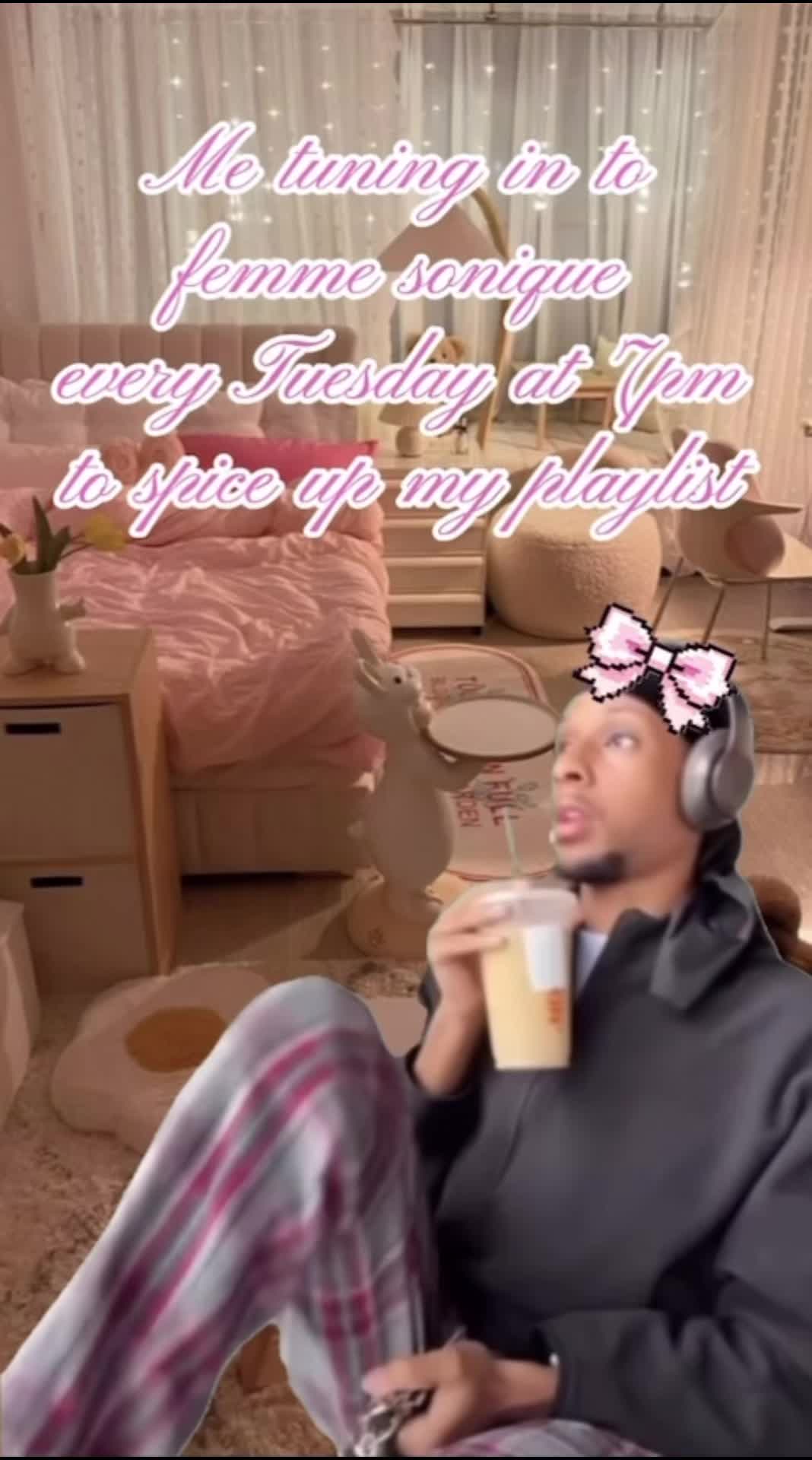 @Femme Sonique