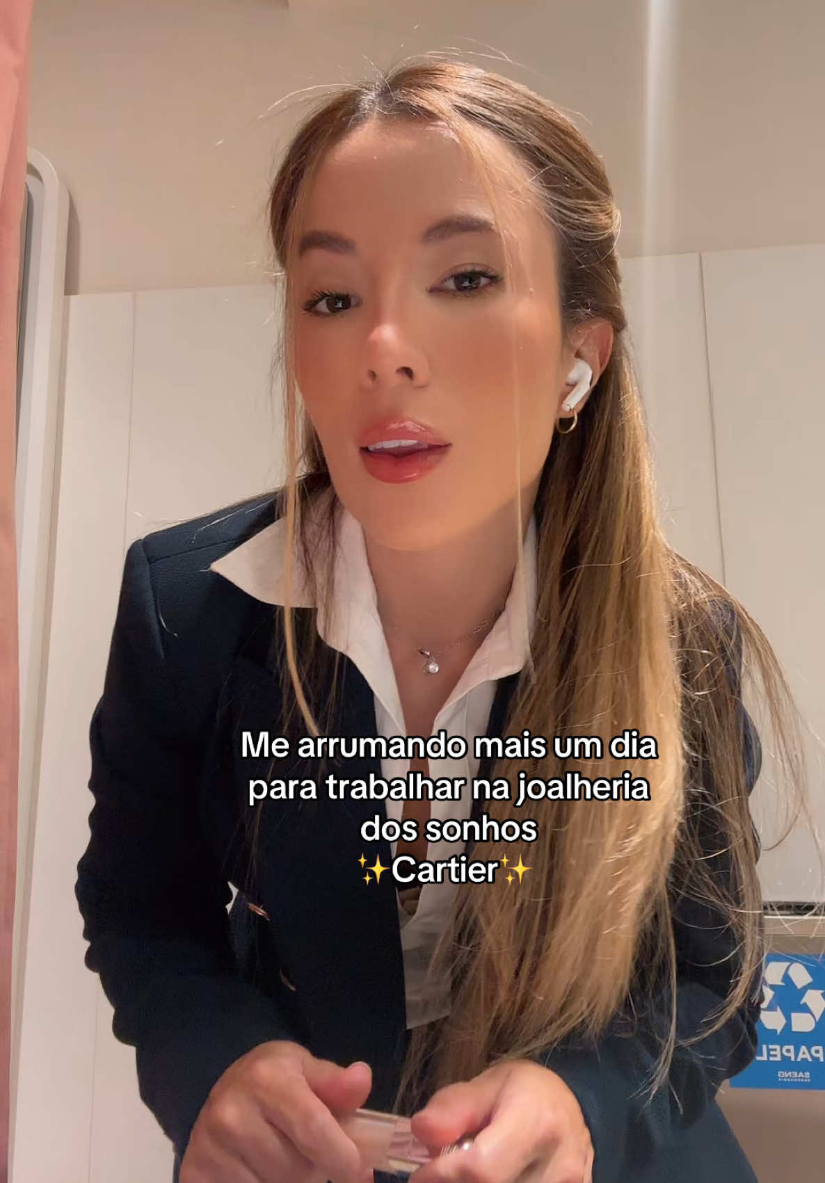 @Caroline
