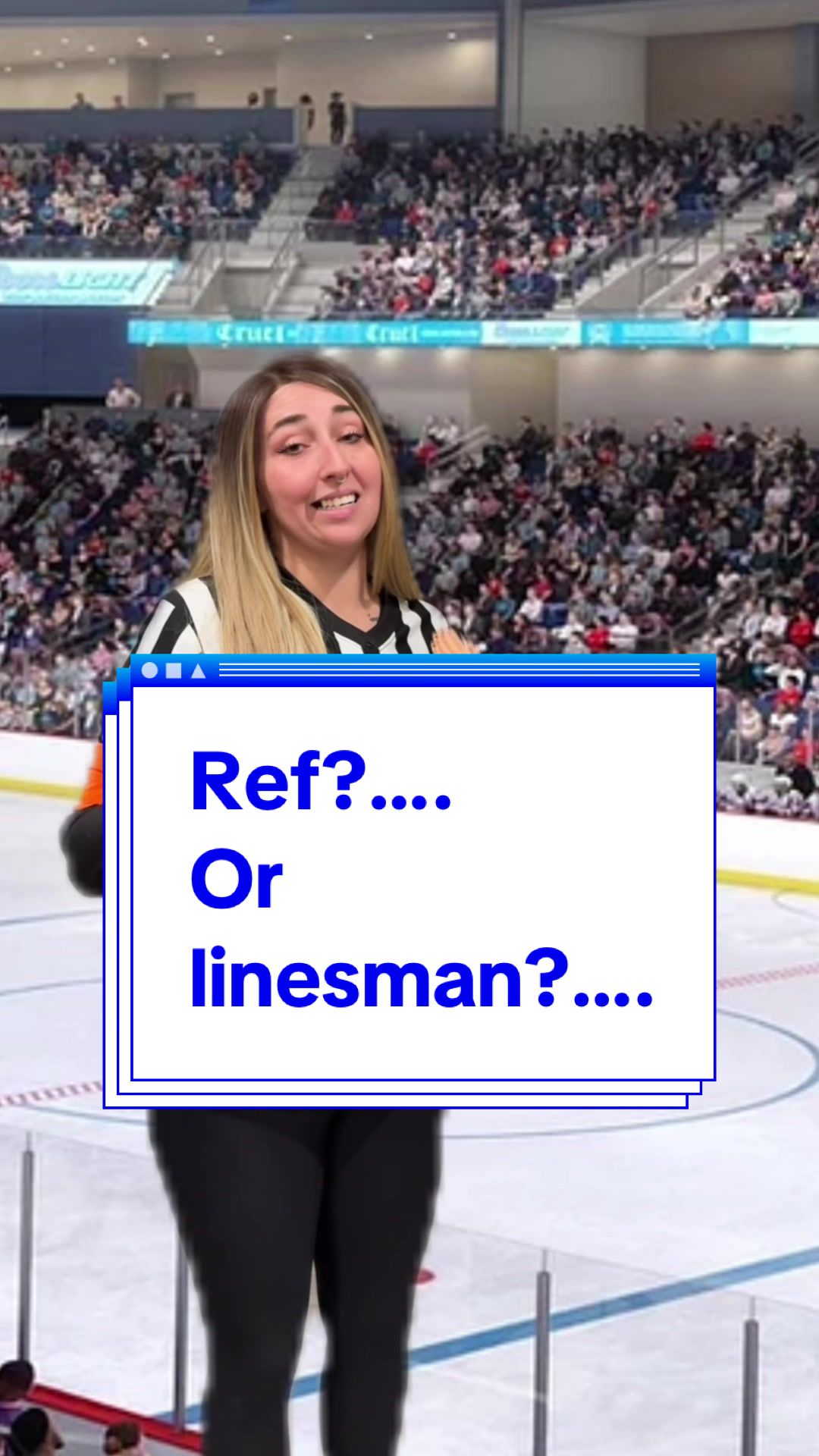 @Tiny Hockey Talk