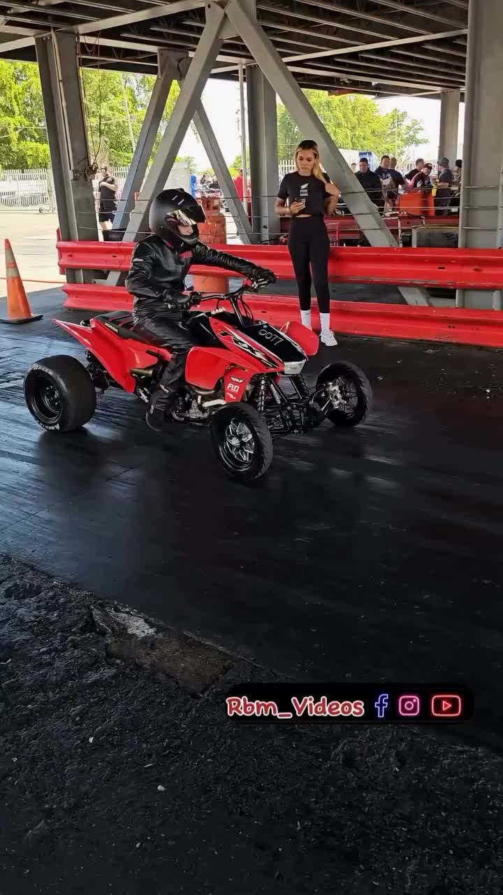 @Atvandbikelovers