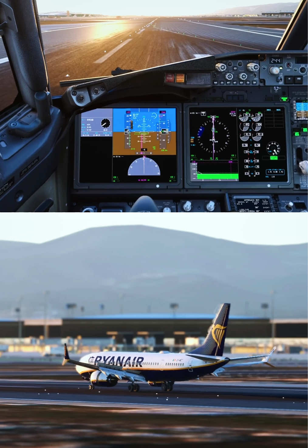 @Pilot Hugo ✈️