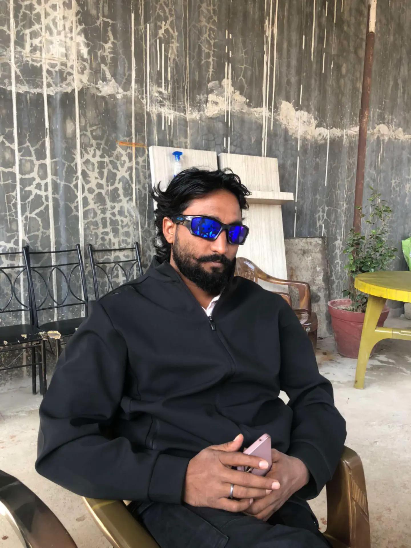 @Mayaram Khatri
