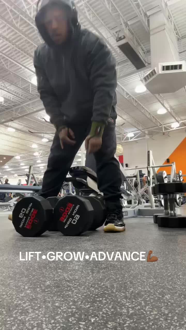 @Escobar_Flex_Fitness91💪🏾