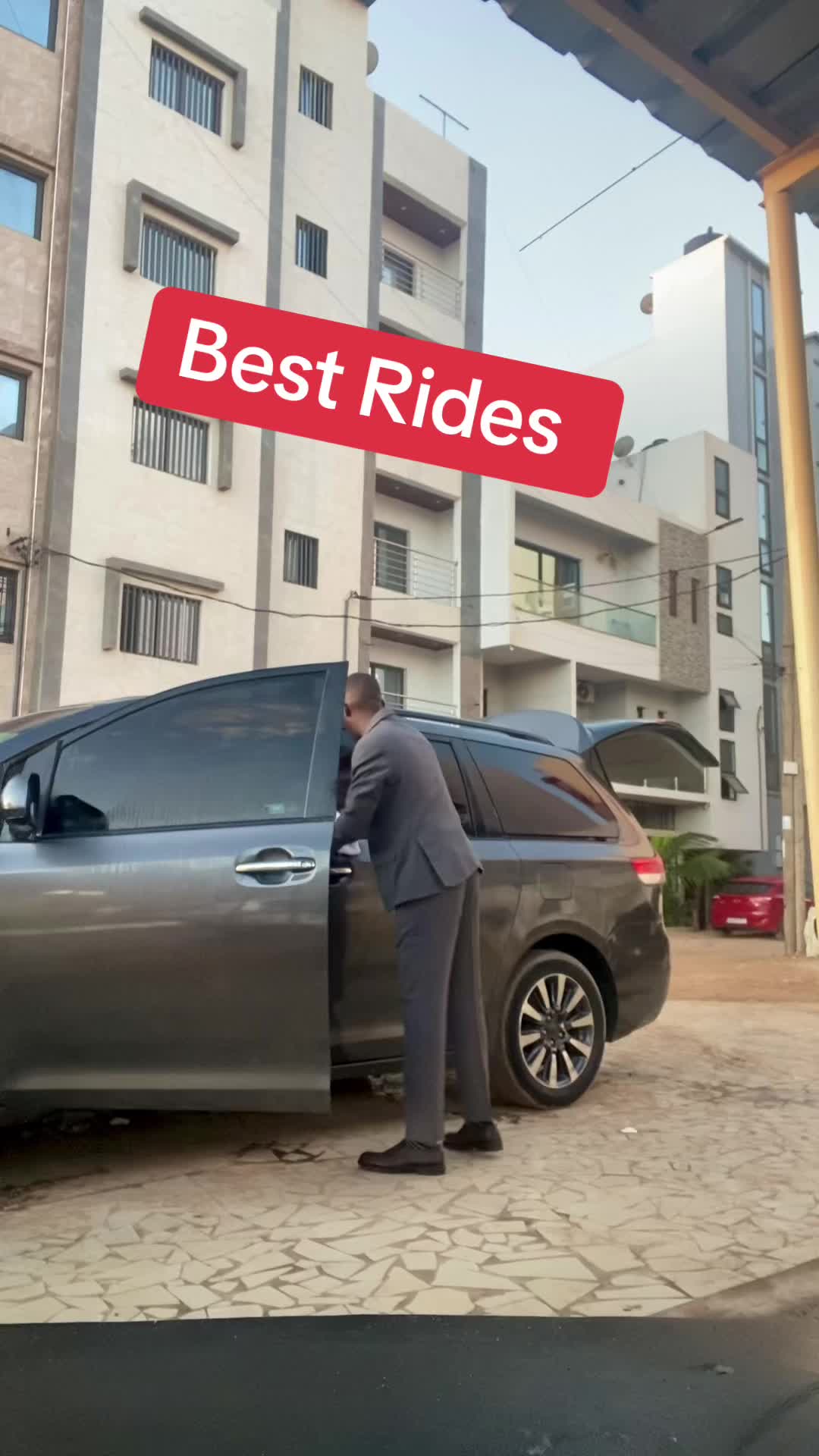 @BEST RIDES GAMBIA