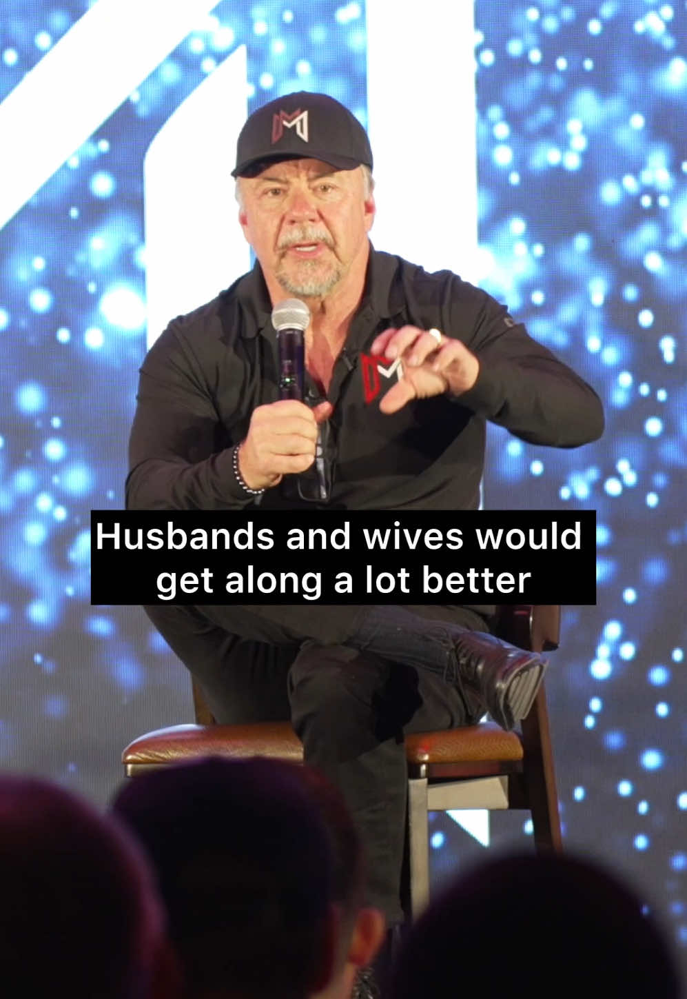 @Billy Cox