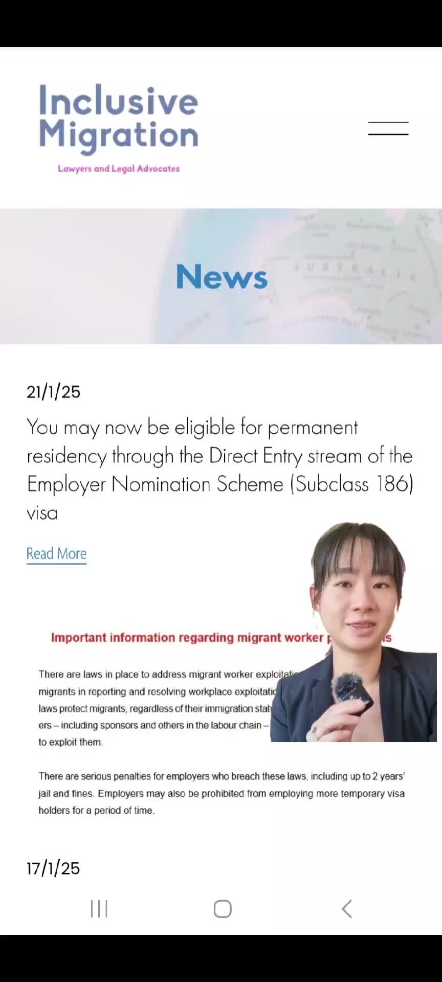 @Inclusive Migration Lawyer