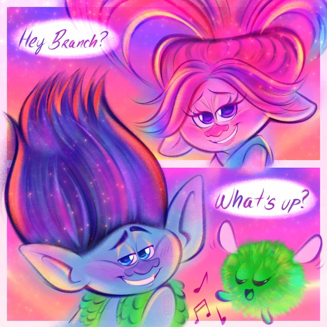 @Terrific Toons