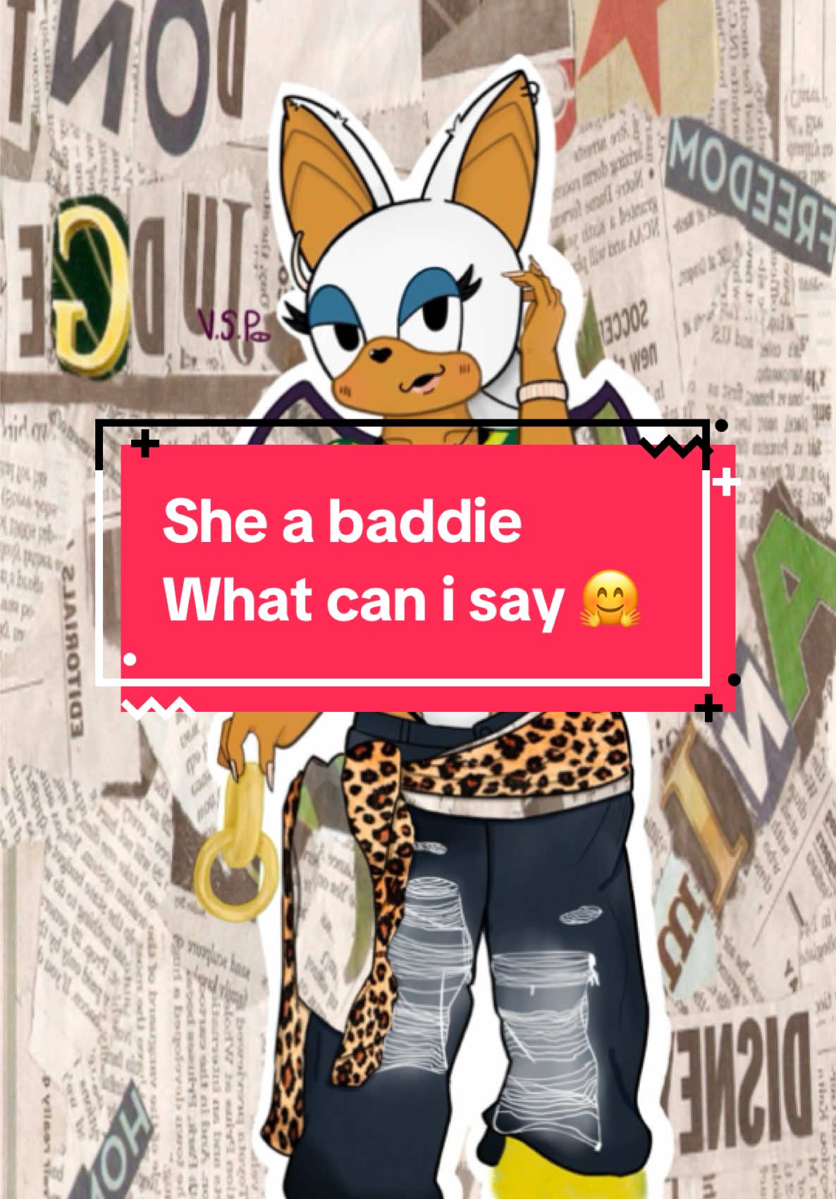 @V.S.P