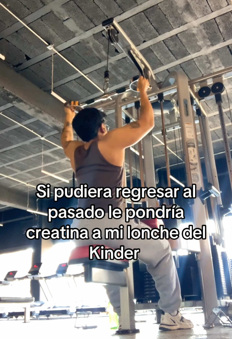 @Calificando Gyms