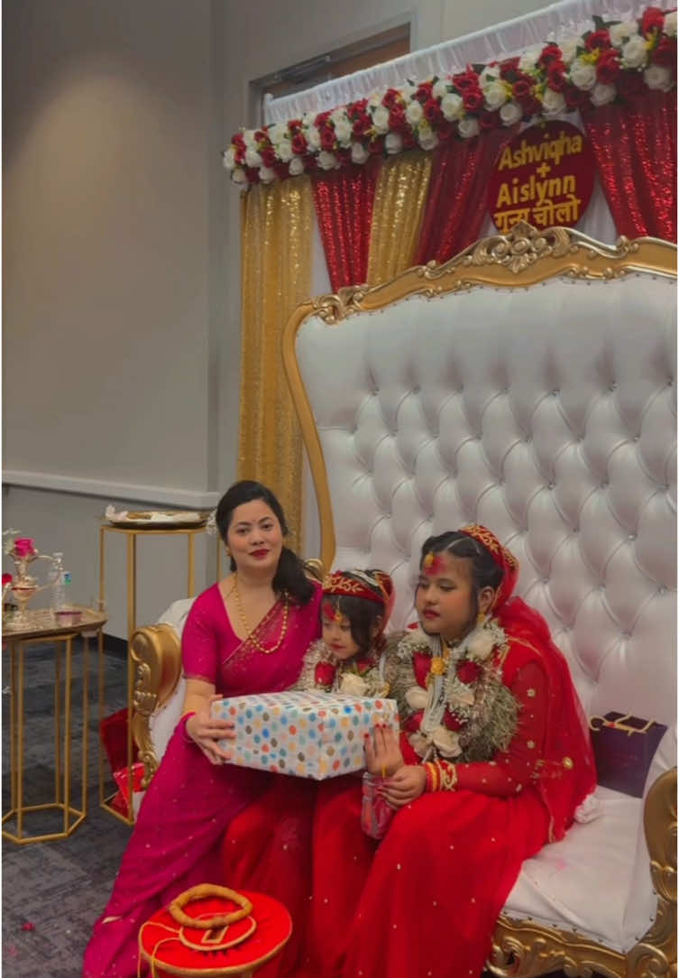 @Smriti