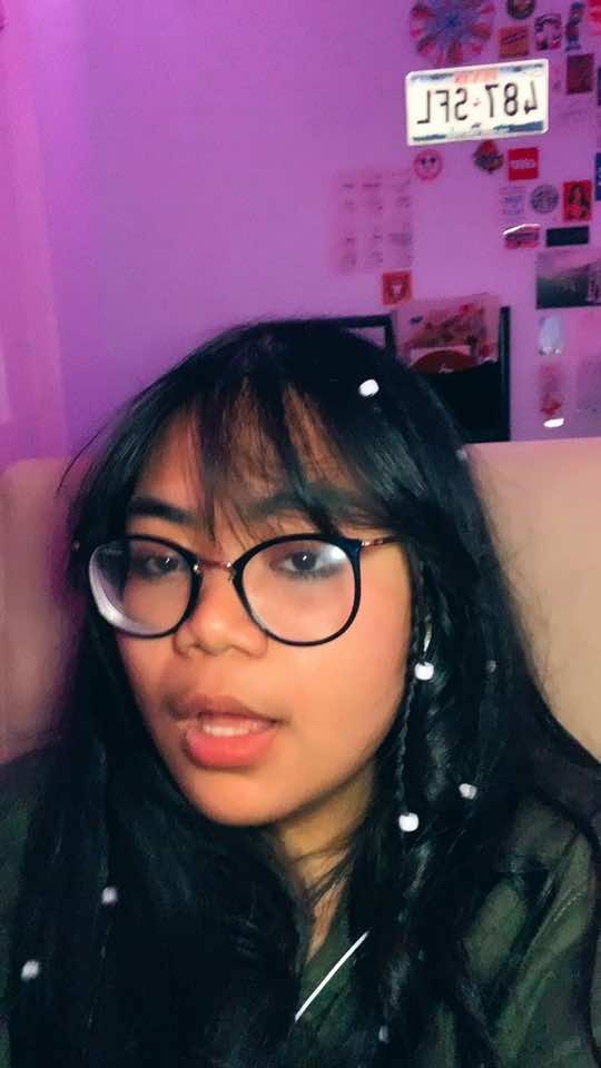 @bella 🦋