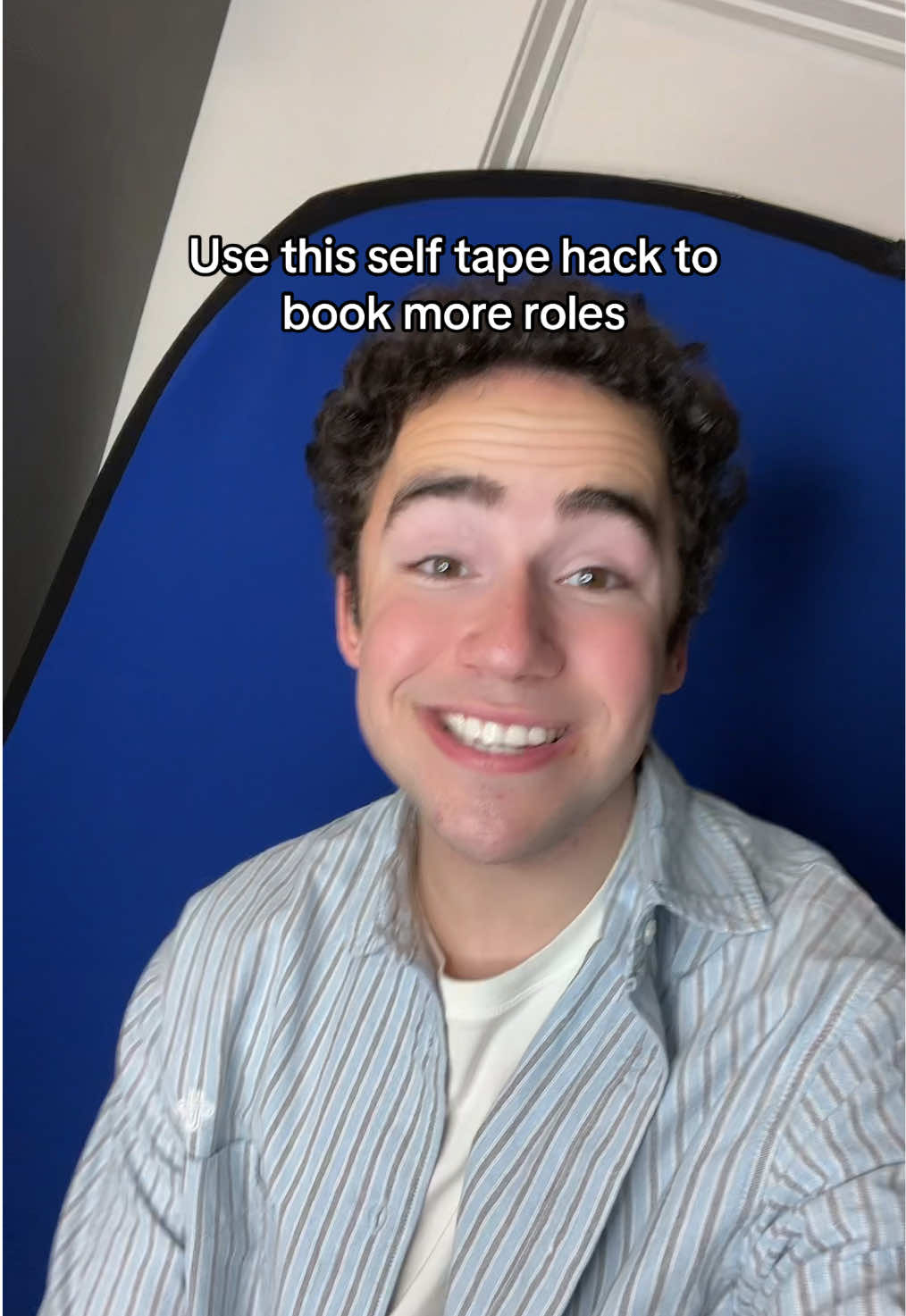 @Rafy | Self-Tape Reader App